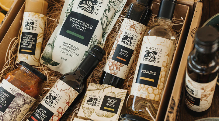 Maggie Beer products