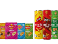 PepsiCo expands snack portfolio with new formats