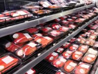 Supermarkets, fast-food chains reject US beef