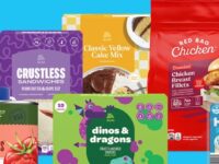 Aldi set to add its name to all of its own brand products in the US