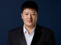 Image of Dr Sean Li.