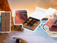Haighs Chocolates Best of Australia