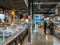 Image of Metcash food and groceries products