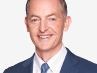 Peter West exits Coca-Cola Europacific Partners