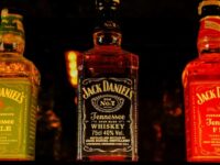 US spirits exports slump as tariff wars take their toll