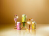 Blume launches $3 gut-healthy soda at Woolworths