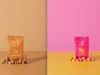 Funday Natural Sweets introduces first chewy range