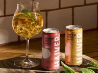 Haiver Spirits introduces two brewed hard teas