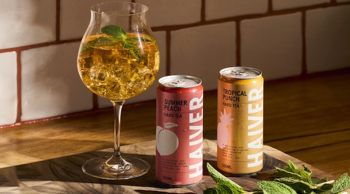 Haiver Spirits