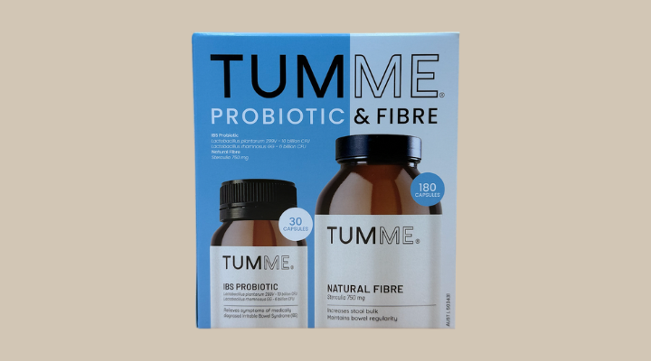 Tumme