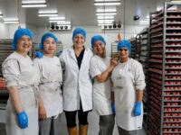 The cookie-makers who refused to crumble: The Charlie’s Fine Foods story