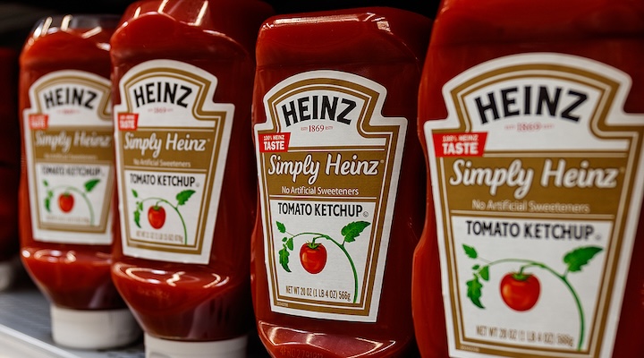 Kraft Heinz