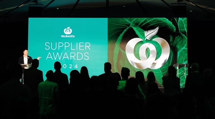 WWNZ Supplier Awards