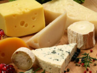 Cheese prices soar 30 per cent in NZ as food inflation takes hold