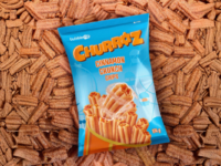 BubbleMe launches churro-inspired snack in Coles
