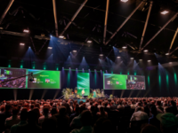 Woolworths top suppliers annual awards