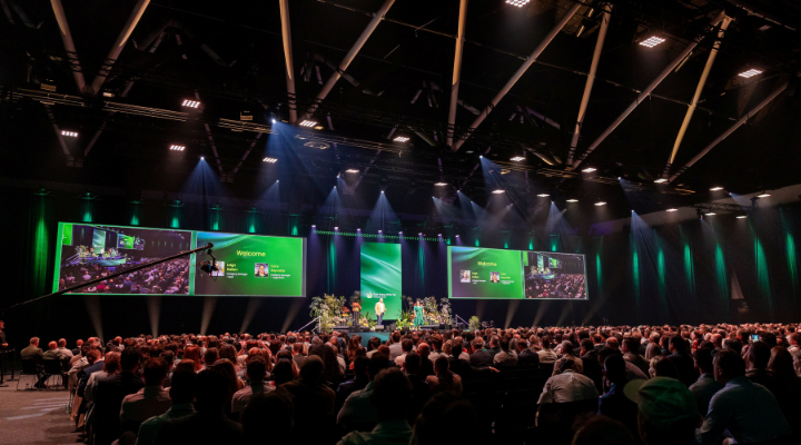 Woolworths top suppliers annual awards