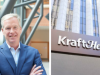 Kraft Heinz CEO