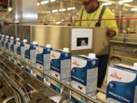 Fonterra reports profit uplift in Q1 as Mainland divestment progresses