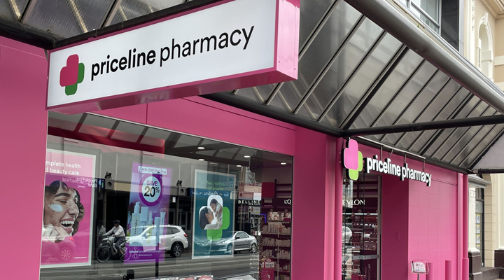 Priceline Pharmacy
