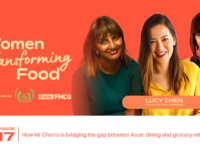 How Mr Chen’s is bridging the gap between Asian dining and grocery retail