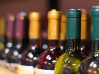 Australian wine exports slide as global demand softens