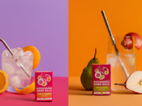 Kiwi Incrediballs concept set to disrupt beverage category