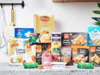 Indian Foods Group products