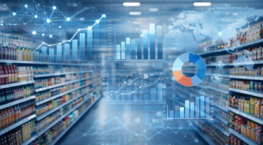 sales growth, market analysis