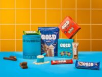 Bold Snacks