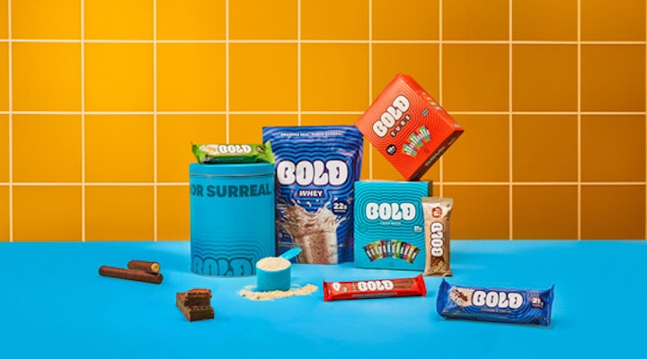 Bold Snacks
