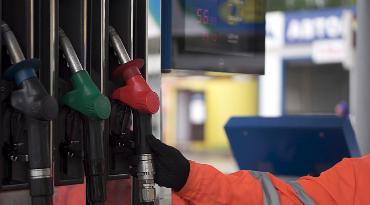 Fuel pumps
