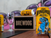 BrewDog