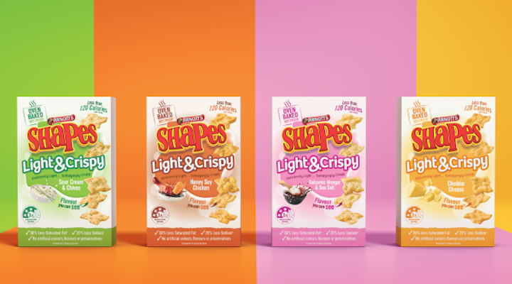 Shapes Light & Crispy_Landscape