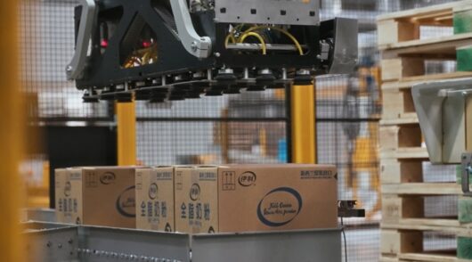 production automation