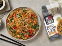 Mr Chen’s expands its noodle range