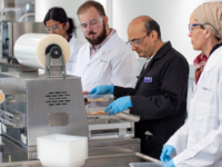 University of Queensland opens facility to fast-track food innovation