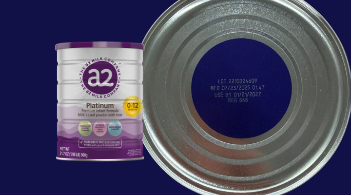 A2 Milk