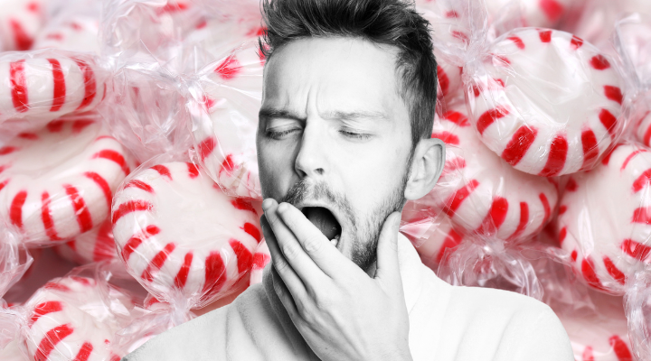 glp-1 bad breath Ozempic breath' sparks fresh demand for mints and gum