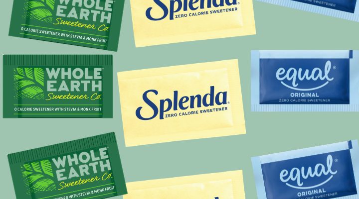 Splenda