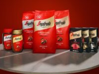 Segafredo lands in Woolworths with an espresso lineup