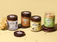 Sunfly enters the Australian market with sunflower seed-based spreads