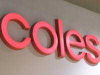 Coles Supermarket