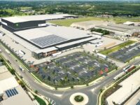Asahi Beverages to open first distribution centre in Queensland