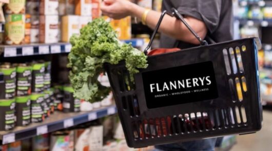 Flannerys Organic & Wholefoods Market expands NSW footprint