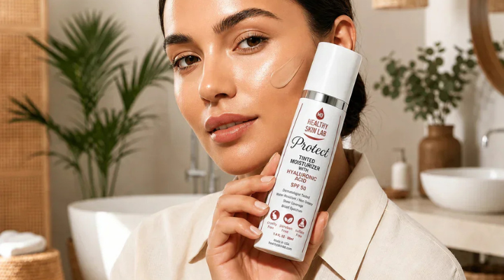 Healthy Skin Lab