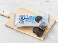 Oreo gluten free