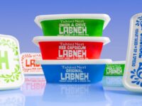 Tahini Neri debuts three-flavour Labneh range in Coles