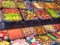 Discounts trump trickery in the confectionery aisle 