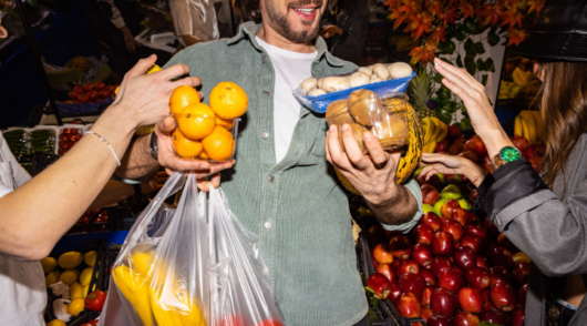 Aussies change grocery shopping habits as cost pressures continue